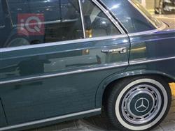 مرسيدس بنز S-Class